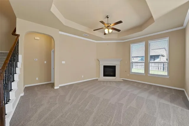 $390,000 | 2121 Corsair Lane, Denton, TX 76210