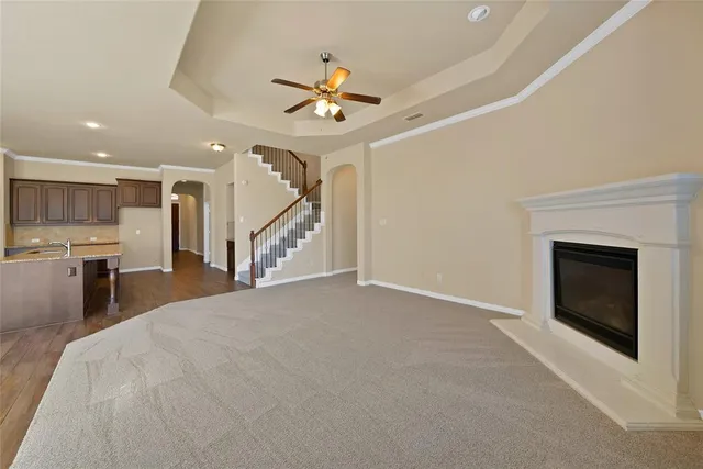 $390,000 | 2121 Corsair Lane, Denton, TX 76210