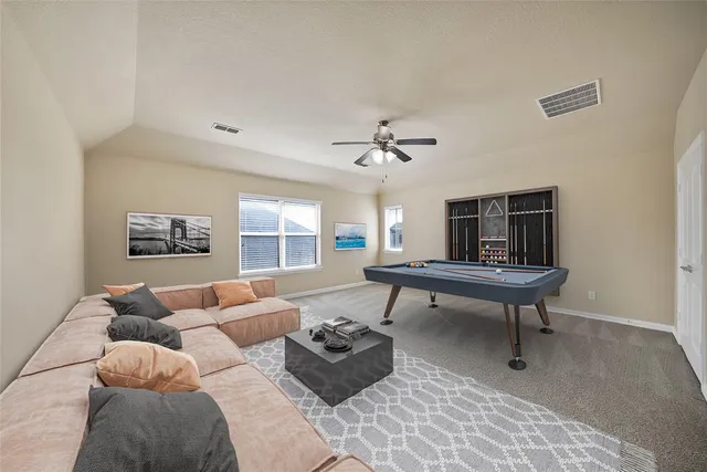 $390,000 | 2121 Corsair Lane, Denton, TX 76210