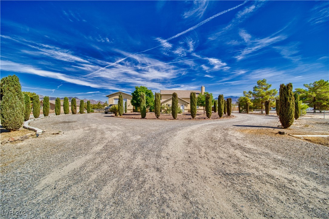 620 Gally Road Pahrump, NV 89060 - Photo 1 of 42 Gallery Image 1