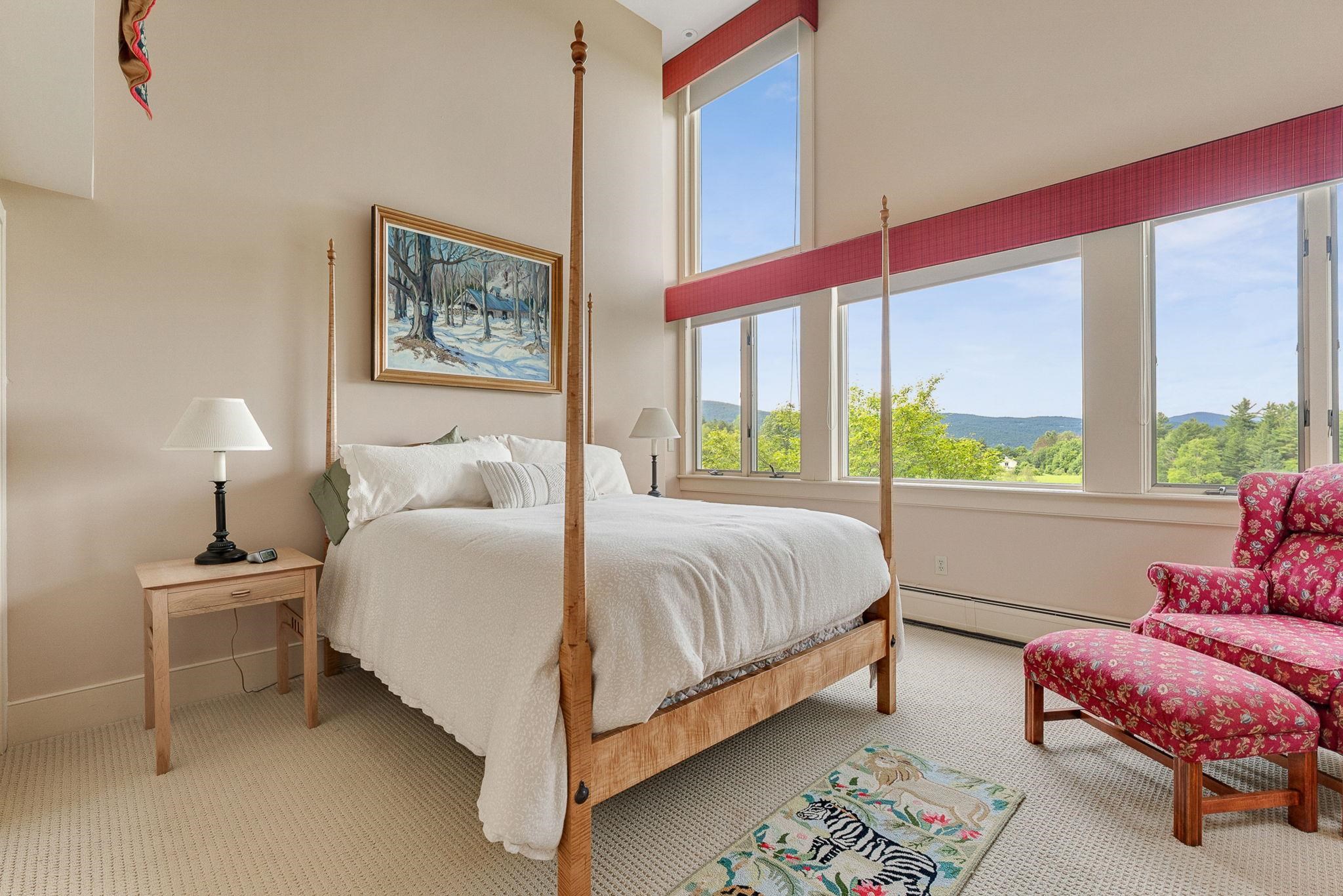 1109 East Warren Road Waitsfield, VT 05673 - Photo 43 of 60