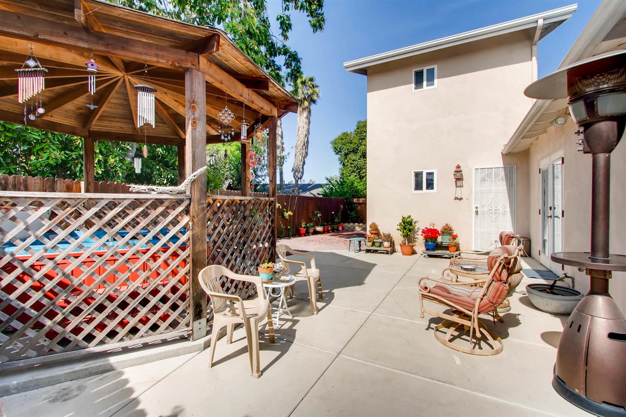 2330 Murray Ridge Road San Diego, CA 92123 - Photo 22 of 25