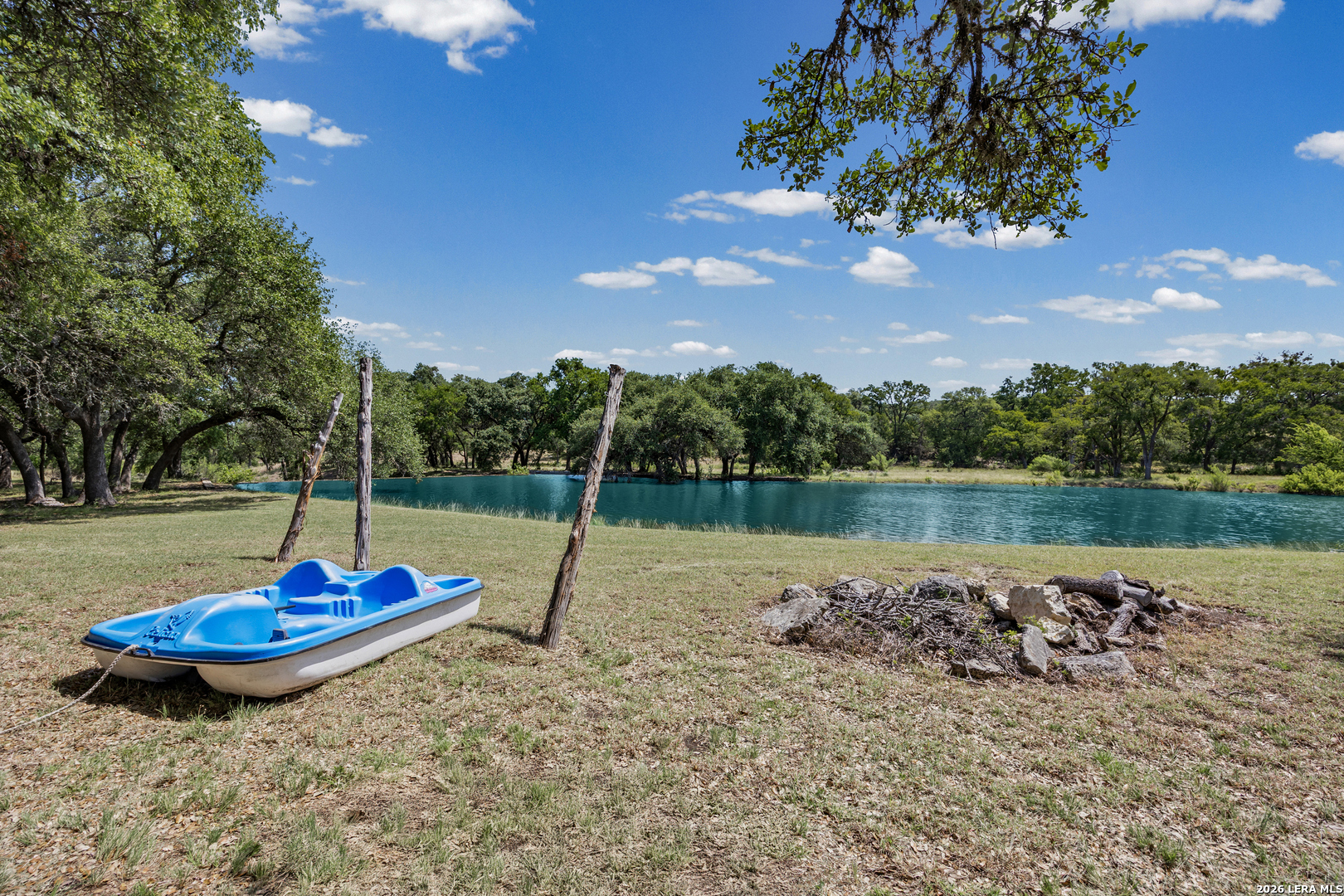 1364 North Walnut Springs Road Johnson City, TX 78636 - Photo 7 of 42