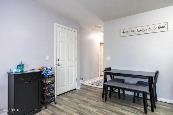 $227,500 | 129 East Dewey Avenue, Coolidge, AZ 85128