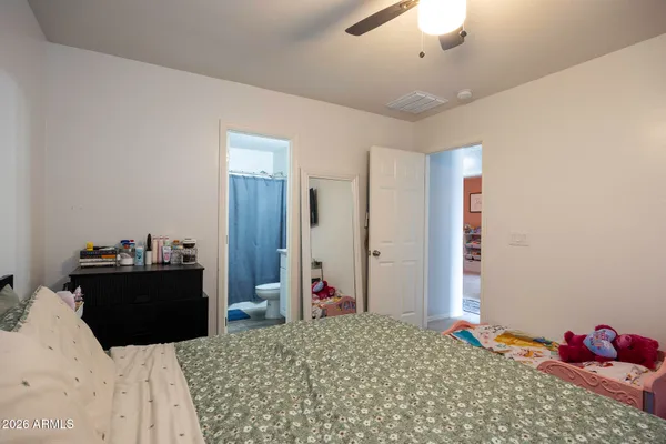 $227,500 | 129 East Dewey Avenue, Coolidge, AZ 85128