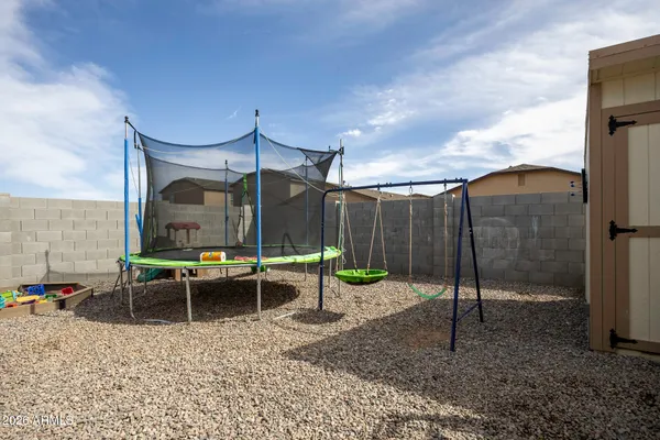 $227,500 | 129 East Dewey Avenue, Coolidge, AZ 85128
