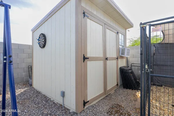 $227,500 | 129 East Dewey Avenue, Coolidge, AZ 85128