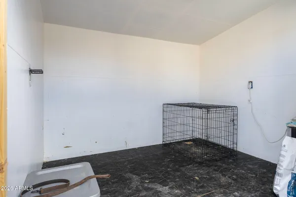 $227,500 | 129 East Dewey Avenue, Coolidge, AZ 85128