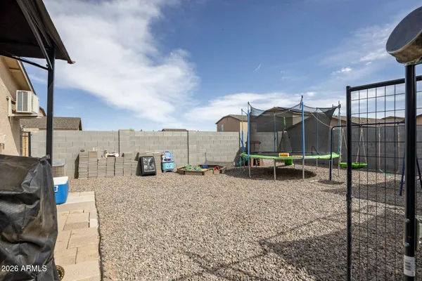 $227,500 | 129 East Dewey Avenue, Coolidge, AZ 85128