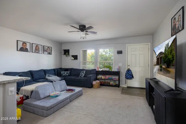 $227,500 | 129 East Dewey Avenue, Coolidge, AZ 85128