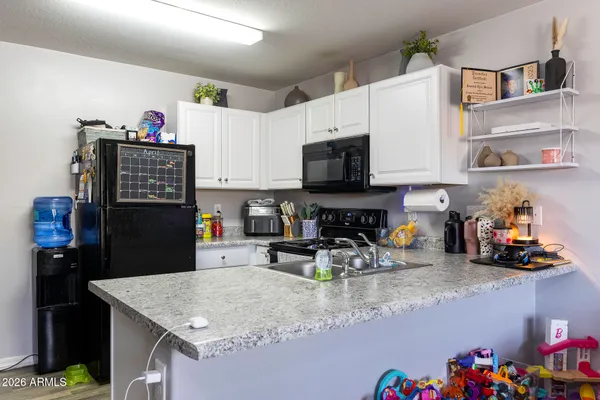 $227,500 | 129 East Dewey Avenue, Coolidge, AZ 85128