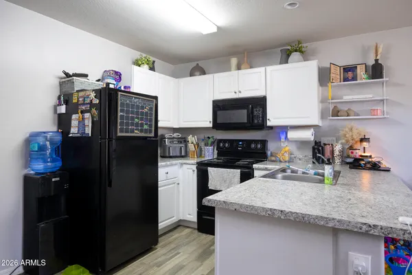 $227,500 | 129 East Dewey Avenue, Coolidge, AZ 85128