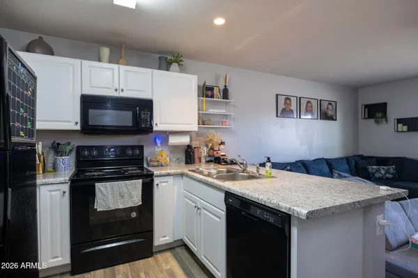 $227,500 | 129 East Dewey Avenue, Coolidge, AZ 85128