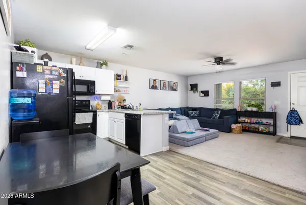 $227,500 | 129 East Dewey Avenue, Coolidge, AZ 85128