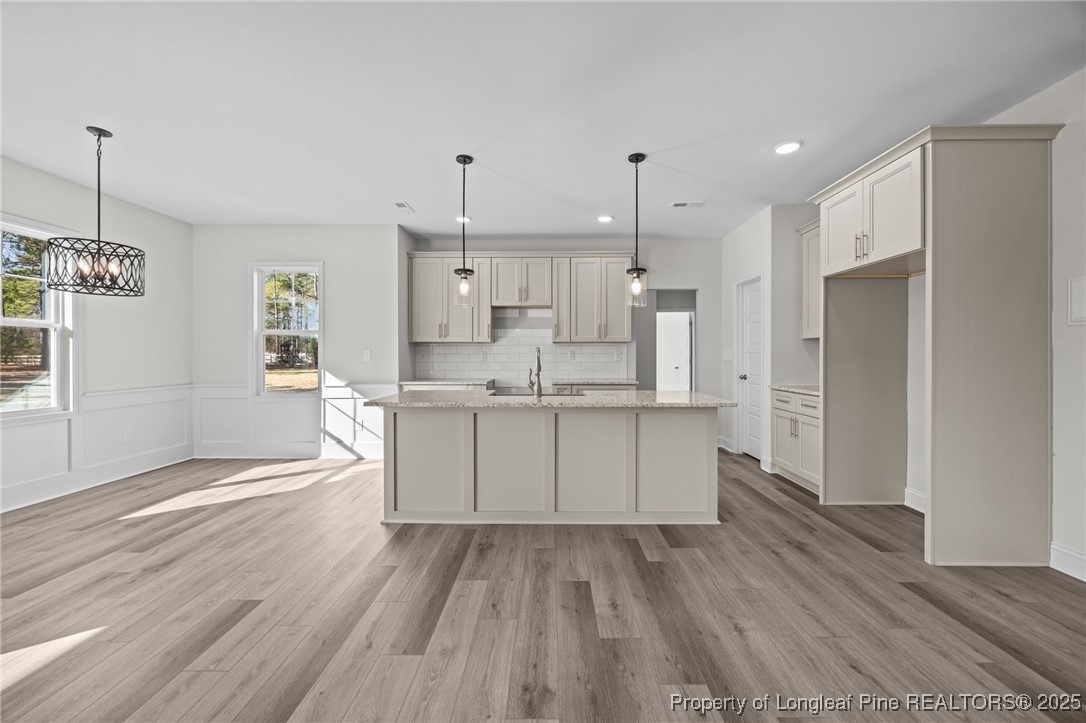 785 Quewhiffle (lot 3) Road Aberdeen, NC 28315 - Photo 14 of 50