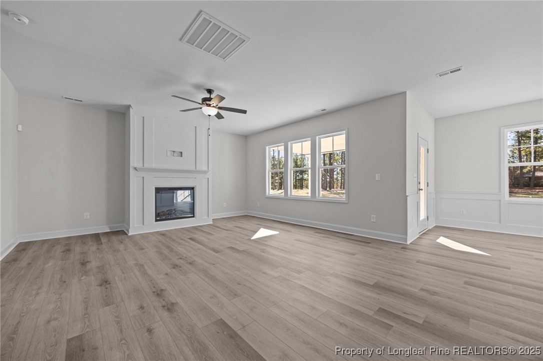 785 Quewhiffle (lot 3) Road Aberdeen, NC 28315 - Photo 19 of 50