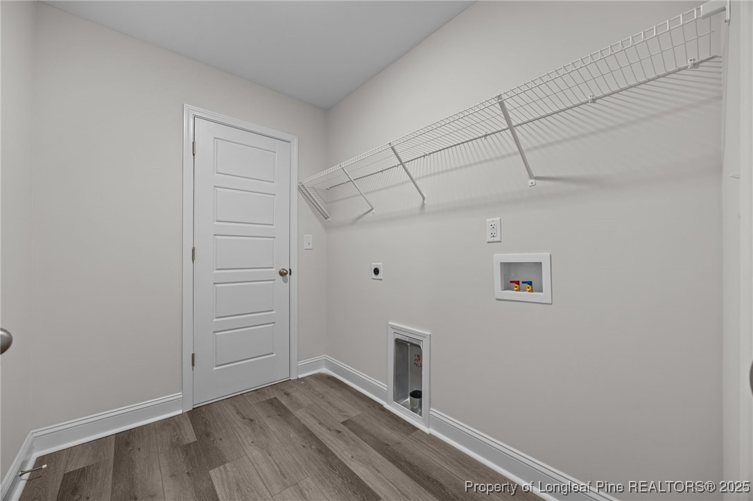 785 Quewhiffle (lot 3) Road Aberdeen, NC 28315 - Photo 24 of 50