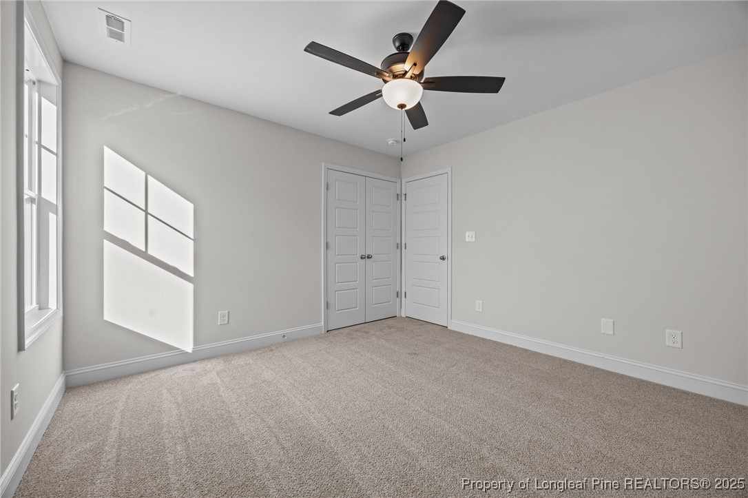 785 Quewhiffle (lot 3) Road Aberdeen, NC 28315 - Photo 27 of 50