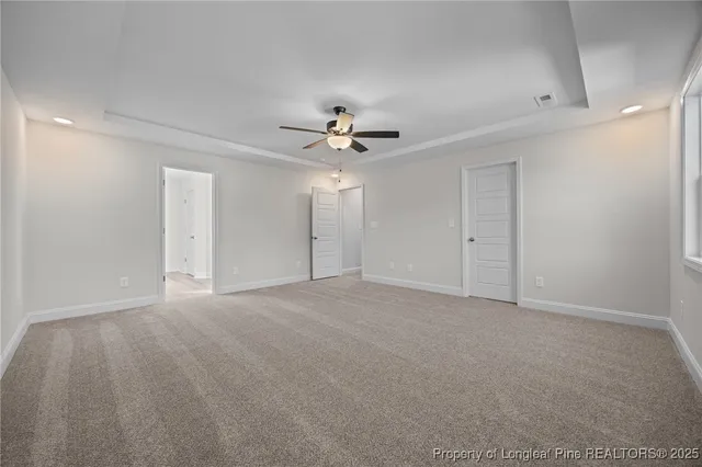 a view of a entryway front of house