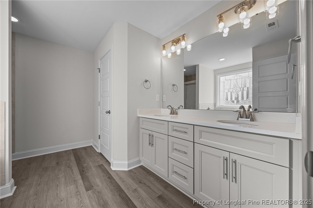 785 Quewhiffle (lot 3) Road Aberdeen, NC 28315 - Photo 32 of 50