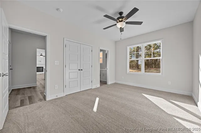 $399,900 | 785 Quewhiffle (lot 3) Road, Aberdeen, NC 28315