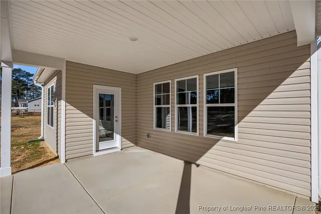 $399,900 | 785 Quewhiffle (lot 3) Road, Aberdeen, NC 28315