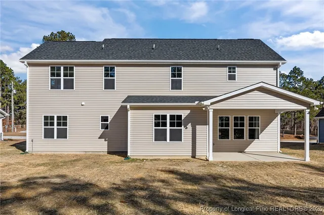 $399,900 | 785 Quewhiffle (lot 3) Road, Aberdeen, NC 28315