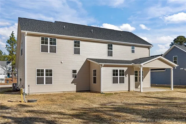 $399,900 | 785 Quewhiffle (lot 3) Road, Aberdeen, NC 28315