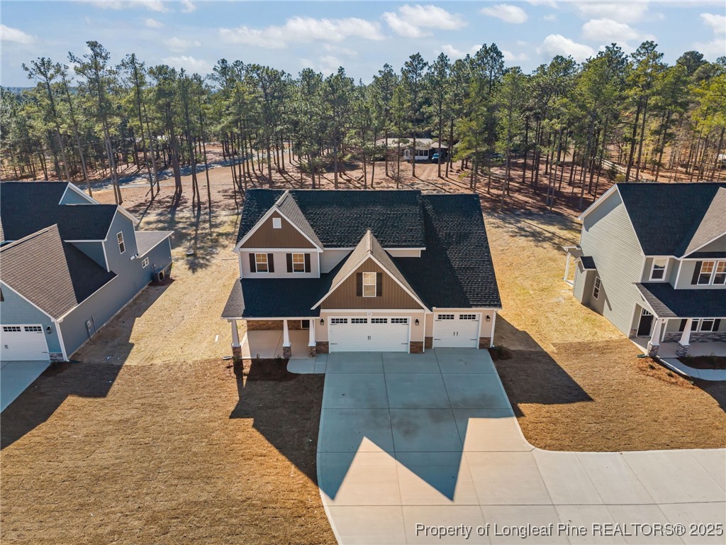 785 Quewhiffle (lot 3) Road Aberdeen, NC 28315 - Photo 4 of 50