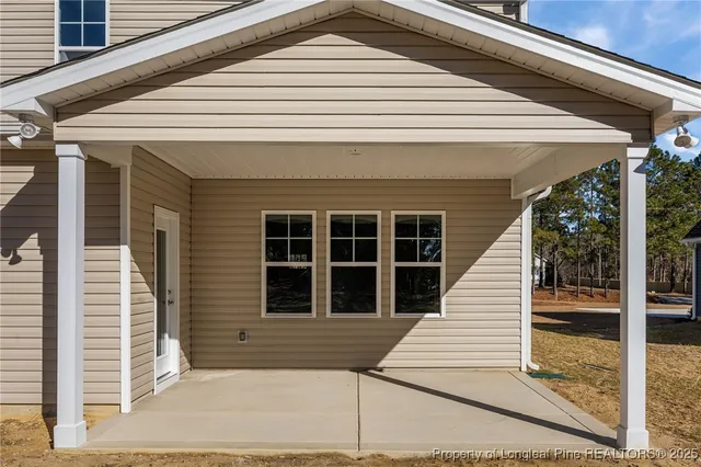 $399,900 | 785 Quewhiffle (lot 3) Road, Aberdeen, NC 28315