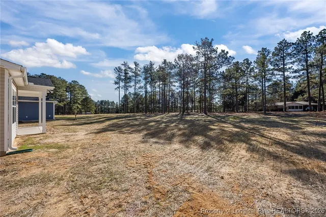 $399,900 | 785 Quewhiffle (lot 3) Road, Aberdeen, NC 28315