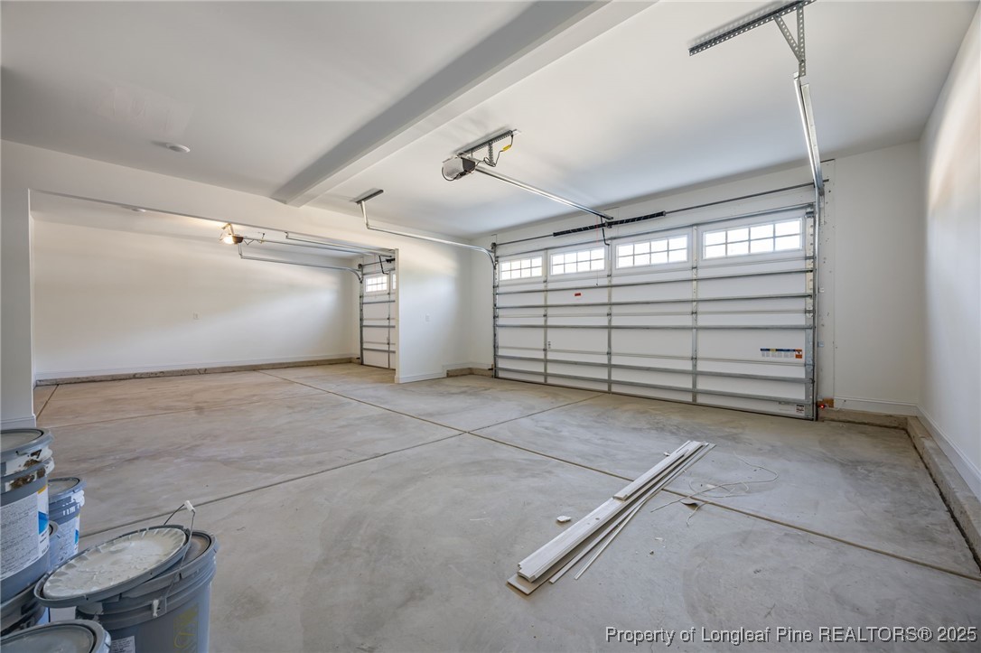 785 Quewhiffle (lot 3) Road Aberdeen, NC 28315 - Photo 44 of 50