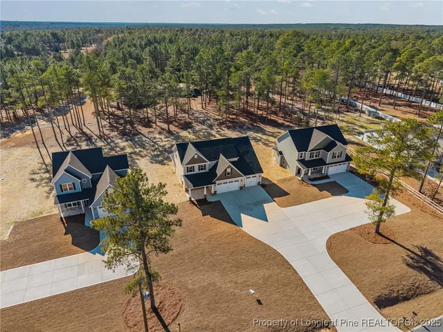 $399,900 | 785 Quewhiffle (lot 3) Road, Aberdeen, NC 28315