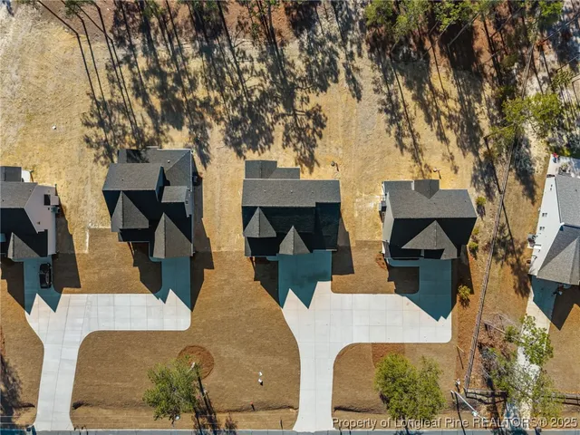 $399,900 | 785 Quewhiffle (lot 3) Road, Aberdeen, NC 28315