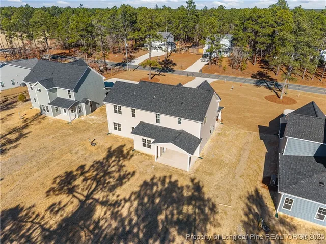 $399,900 | 785 Quewhiffle (lot 3) Road, Aberdeen, NC 28315