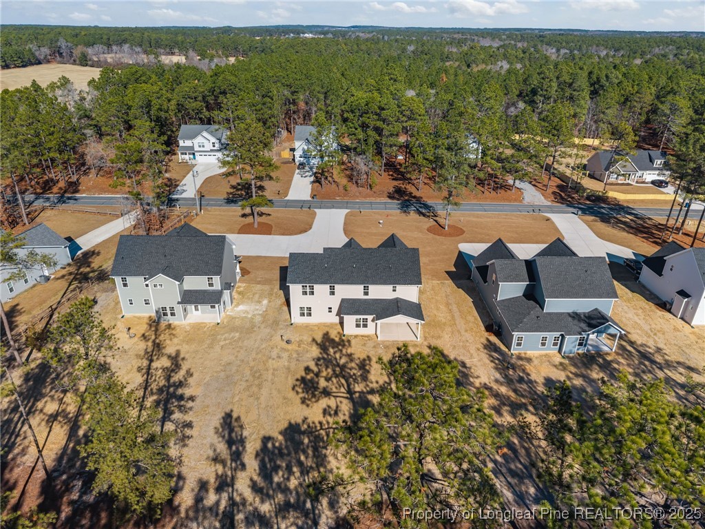 785 Quewhiffle (lot 3) Road Aberdeen, NC 28315 - Photo 49 of 50