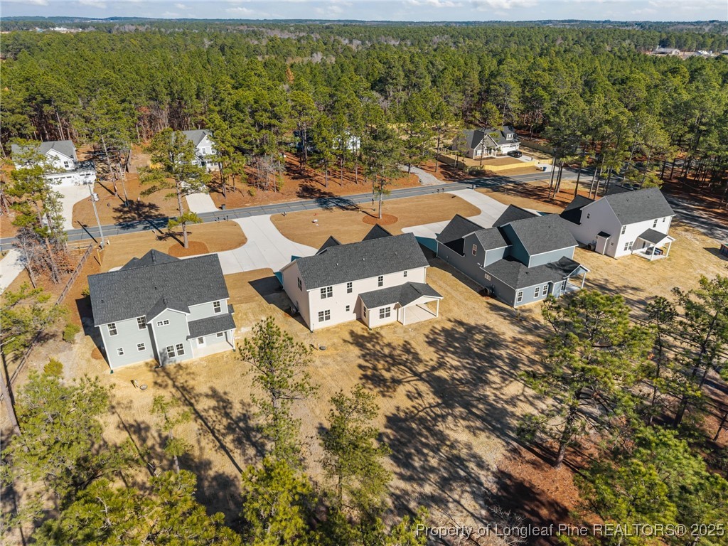 785 Quewhiffle (lot 3) Road Aberdeen, NC 28315 - Photo 50 of 50