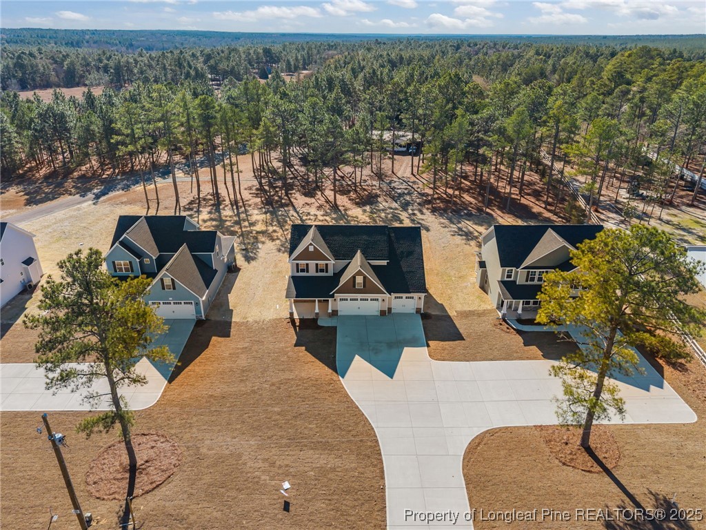 785 Quewhiffle (lot 3) Road Aberdeen, NC 28315 - Photo 6 of 50