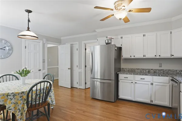 $525,000 | 11628 Wood Bluff Loop, North Chesterfield, VA 23236