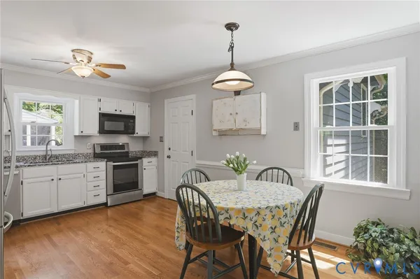 $525,000 | 11628 Wood Bluff Loop, North Chesterfield, VA 23236