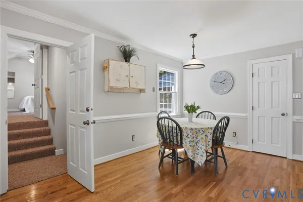 $525,000 | 11628 Wood Bluff Loop, North Chesterfield, VA 23236