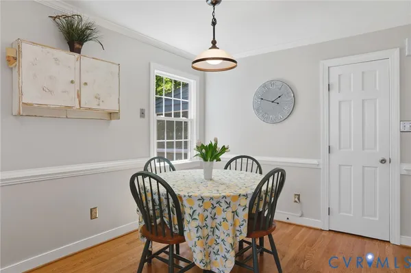 $525,000 | 11628 Wood Bluff Loop, North Chesterfield, VA 23236