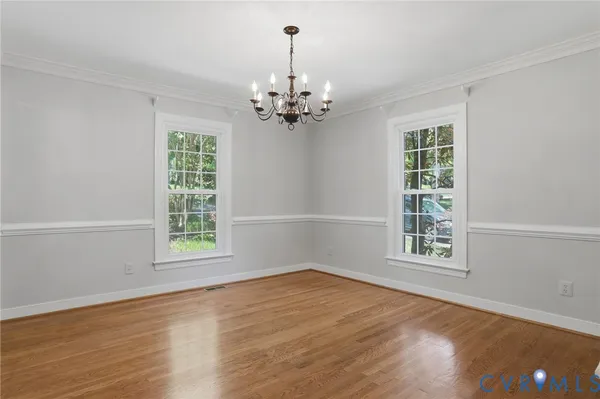 $525,000 | 11628 Wood Bluff Loop, North Chesterfield, VA 23236