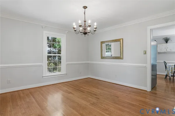 $525,000 | 11628 Wood Bluff Loop, North Chesterfield, VA 23236