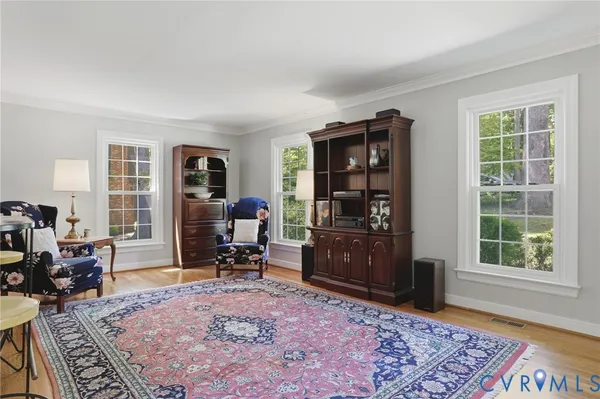 $525,000 | 11628 Wood Bluff Loop, North Chesterfield, VA 23236