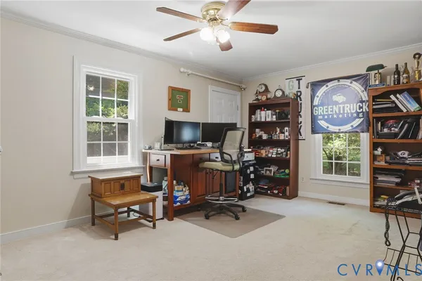 $525,000 | 11628 Wood Bluff Loop, North Chesterfield, VA 23236