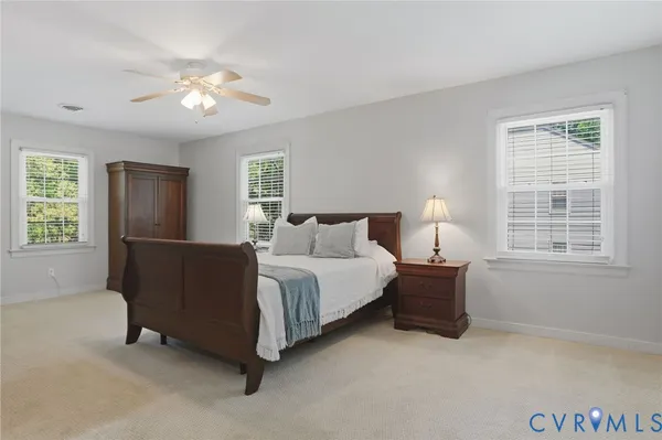 $525,000 | 11628 Wood Bluff Loop, North Chesterfield, VA 23236