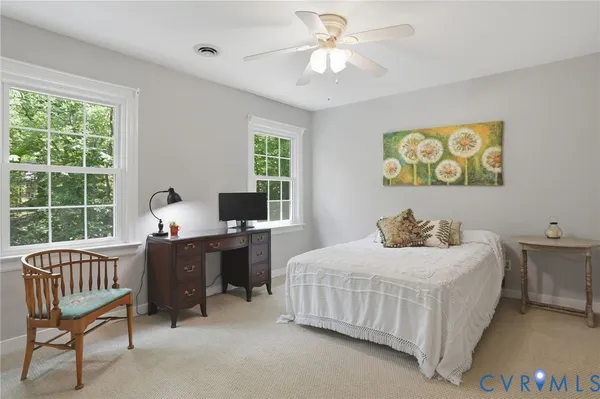 $525,000 | 11628 Wood Bluff Loop, North Chesterfield, VA 23236