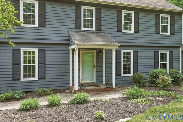 $525,000 | 11628 Wood Bluff Loop, North Chesterfield, VA 23236