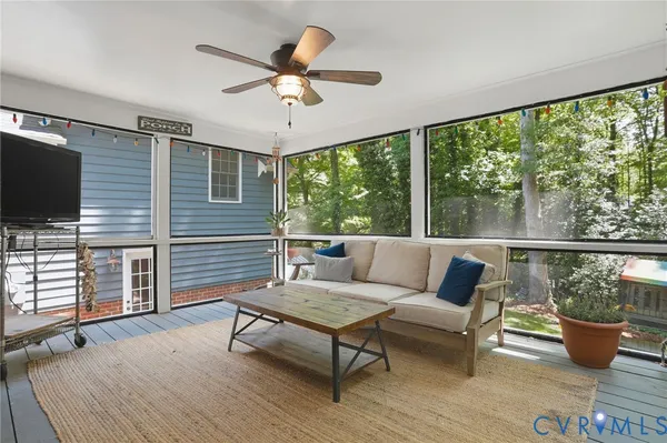 $525,000 | 11628 Wood Bluff Loop, North Chesterfield, VA 23236